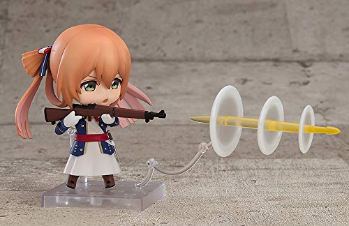 Girls Frontline Nendoroid#1087 Springfield - Good Smile Arts Shanghai
