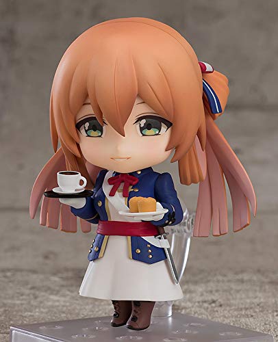 Girls Frontline Nendoroid#1087 Springfield - Good Smile Arts Shanghai
