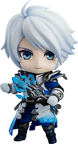 ZhuGe Liang Nendoroid (# 1091) Kings of Glory - Gute Smile Company