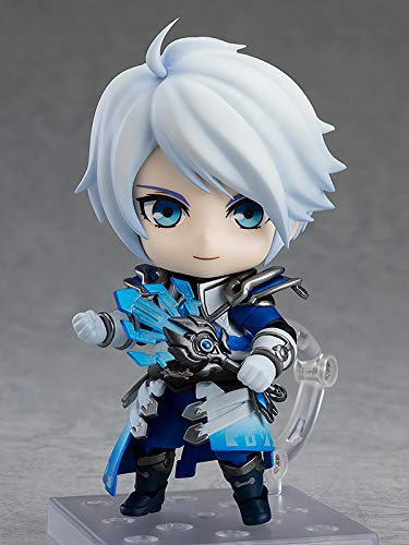 ZhuGe Liang Nendoroid (# 1091) Kings of Glory - Gute Smile Company
