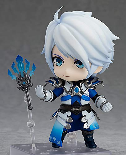 ZhuGe Liang Nendoroid (# 1091) Kings of Glory - Gute Smile Company