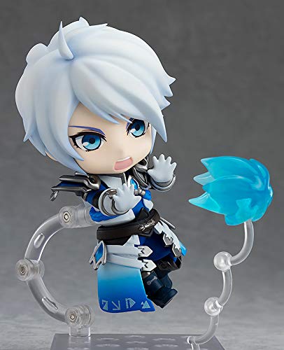 ZhuGe Liang Nendoroid (# 1091) Kings of Glory - Gute Smile Company