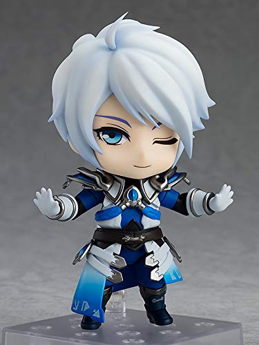 ZhuGe Liang Nendoroid (# 1091) Kings of Glory - Gute Smile Company