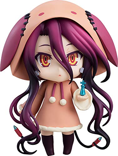 Schwi Dola Nendoroid (#1090) Eiga No Game No Life Zero - Good Smile Company