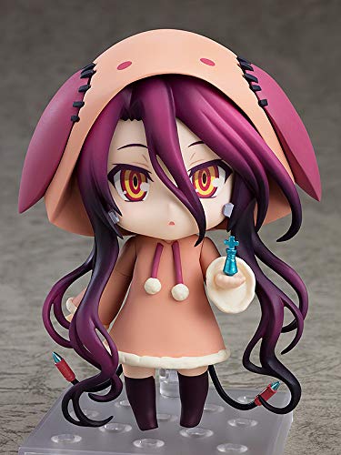 Schwi Dola Nendoroid (#1090) Eiga No Game No Life Zero - Good Smile Company