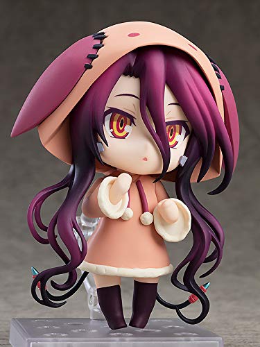 Schwi Dola Nendoroid (#1090) Eiga No Game No Life Zero - Good Smile Company