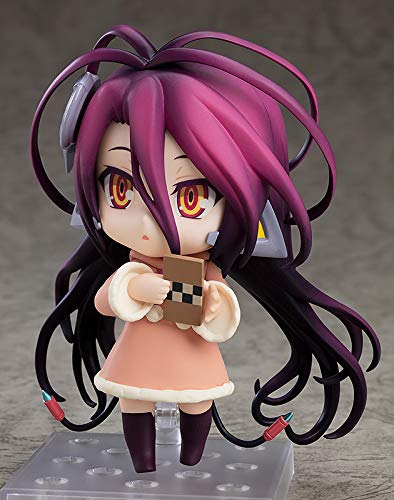 Schwi Dola Nendoroid (#1090) Eiga No Game No Life Zero - Good Smile Company