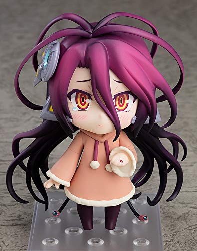 Schwi Dola Nendoroid (#1090) Eiga No Game No Life Zero - Good Smile Company