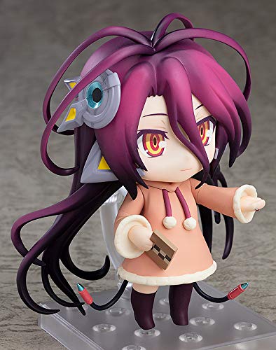 Schwi Dola Nendoroid (#1090) Eiga No Game No Life Zero - Good Smile Company