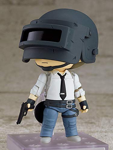 PlayerUnknown's Battlegrounds Nendoroid#1089 The Lone Survivor - Good Smile Company