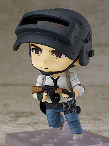 PlayerUnknown's Battlegrounds Nendoroid#1089 The Lone Survivor - Good Smile Company