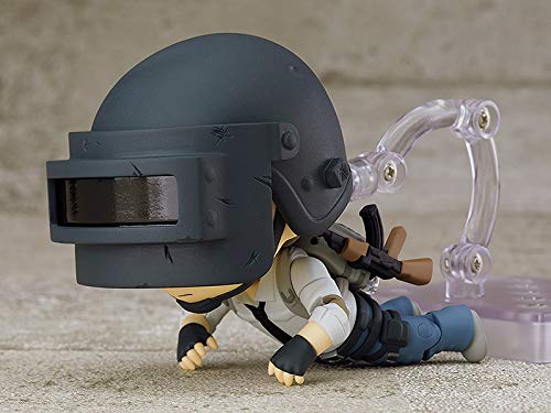 PlayerUnknown's Battlegrounds Nendoroid#1089 The Lone Survivor - Good Smile Company