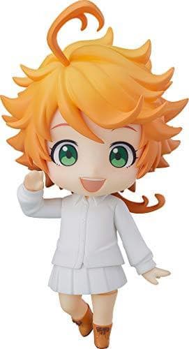 Emma Nendoroid (#1092) yakusok Neverland No - Good Smile Company