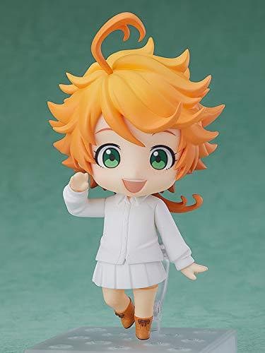 Emma Nendoroid (#1092) yakusok Neverland No - Good Smile Company