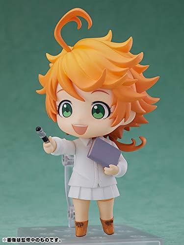 Emma Nendoroid (#1092) yakusok Neverland No - Good Smile Company