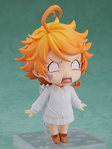 Emma Nendoroid (#1092) yakusok Neverland No - Good Smile Company
