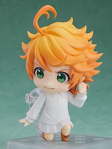 Emma Nendoroid (#1092) yakusok Neverland No - Good Smile Company