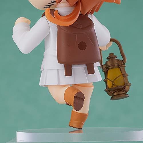 Emma Nendoroid (#1092) yakusok Neverland No - Good Smile Company