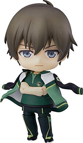 Wang Jiexi Nendoroid (# 1093) Quanzhi Gaoshou - Guter Smile Arts Shanghai