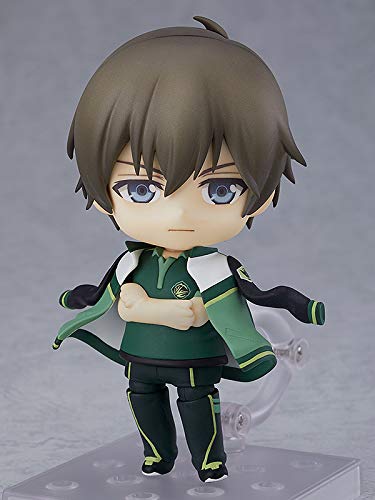 Wang Jiexi Nendoroid (# 1093) Quanzhi Gaoshou - Guter Smile Arts Shanghai