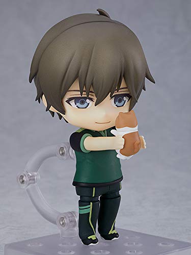 Wang Jiexi Nendoroid (# 1093) Quanzhi Gaoshou - Guter Smile Arts Shanghai