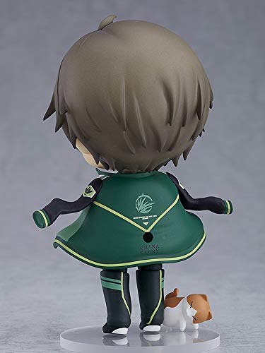 Wang Jiexi Nendoroid (# 1093) Quanzhi Gaoshou - Guter Smile Arts Shanghai