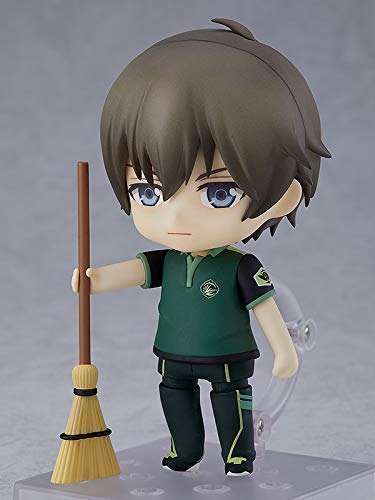 Wang Jiexi Nendoroid (# 1093) Quanzhi Gaoshou - Guter Smile Arts Shanghai