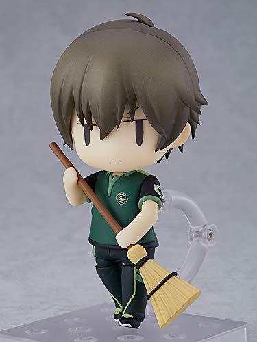 Wang Jiexi Nendoroid (# 1093) Quanzhi Gaoshou - Guter Smile Arts Shanghai