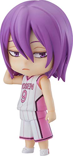 Kuroko no Basket  Nendoroid#1094 Murasakibara Atsushi- Orange Rouge