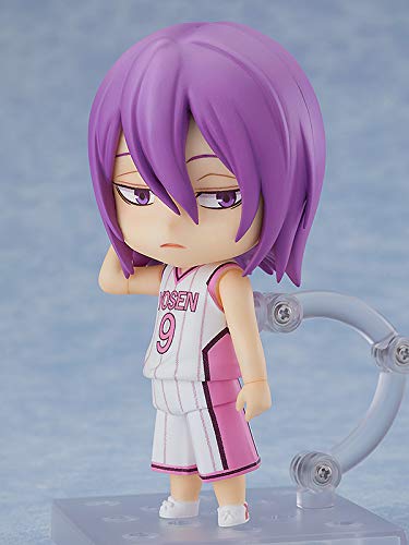 Kuroko no Basket  Nendoroid#1094 Murasakibara Atsushi- Orange Rouge