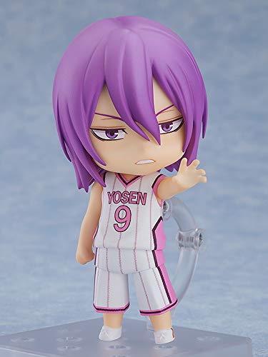 Kuroko no Basket  Nendoroid#1094 Murasakibara Atsushi- Orange Rouge