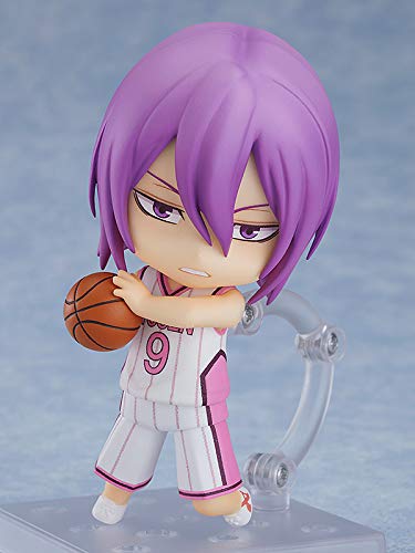 Kuroko no Basket  Nendoroid#1094 Murasakibara Atsushi- Orange Rouge
