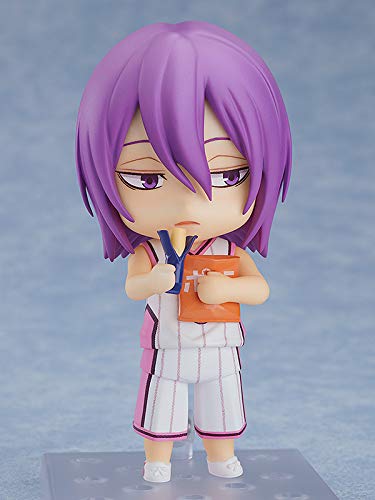 Kuroko no Basket  Nendoroid#1094 Murasakibara Atsushi- Orange Rouge