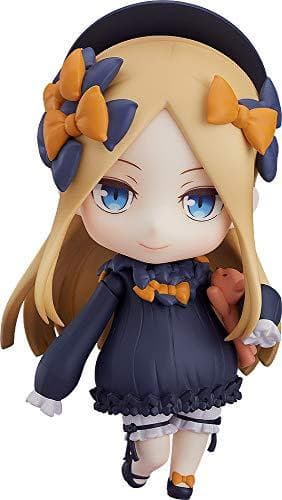 Fate/Grand Order Nendoroid (#1095) Abigail Williams (Foreigner version) - Good Smile Company