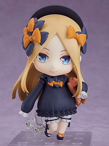 Fate/Grand Order Nendoroid (#1095) Abigail Williams (Foreigner version) - Good Smile Company