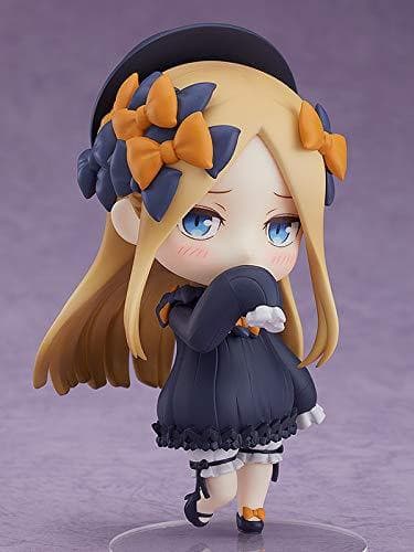 Fate/Grand Order Nendoroid (#1095) Abigail Williams (Foreigner version) - Good Smile Company