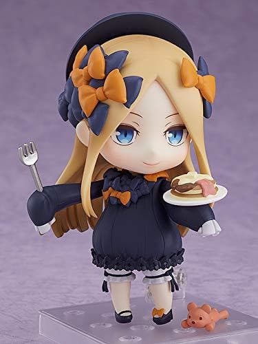 Fate/Grand Order Nendoroid (#1095) Abigail Williams (Foreigner version) - Good Smile Company