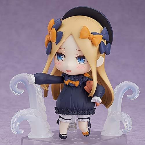Fate/Grand Order Nendoroid (#1095) Abigail Williams (Foreigner version) - Good Smile Company