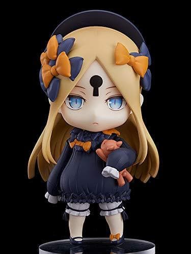 Fate/Grand Order Nendoroid (#1095) Abigail Williams (Foreigner version) - Good Smile Company