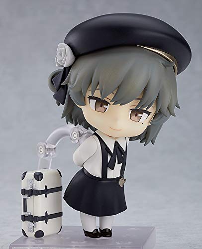 Hatoba Tsugu Nendoroid (#1096) Virtuelle Youtuber Hatoba Tsugu - Good Smile Company