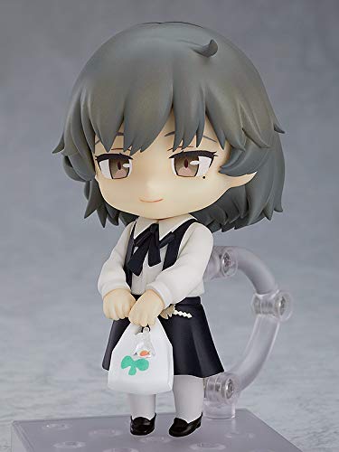 Hatoba Tsugu Nendoroid (#1096) Virtuelle Youtuber Hatoba Tsugu - Good Smile Company