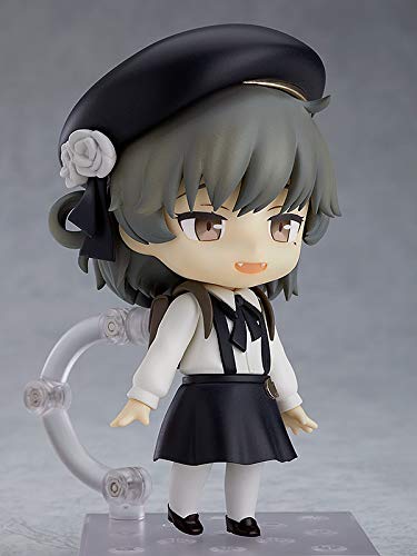 Hatoba Tsugu Nendoroid (#1096) Virtuelle Youtuber Hatoba Tsugu - Good Smile Company