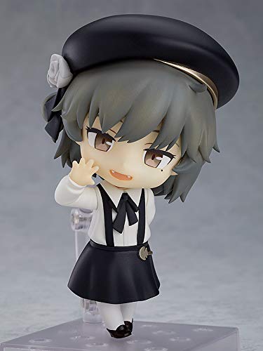 Hatoba Tsugu Nendoroid (#1096) Virtuelle Youtuber Hatoba Tsugu - Good Smile Company