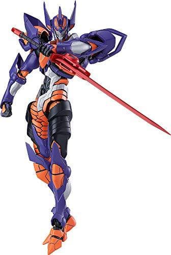 Gridknight Figma SSSS.Gridman - Good Smile Company | Ninoma