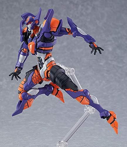 Gridknight Figma SSSS.Gridman - Good Smile Company | Ninoma