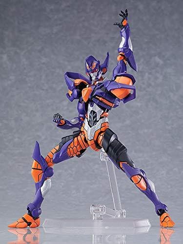 Gridknight Figma SSSS.Gridman - Good Smile Company