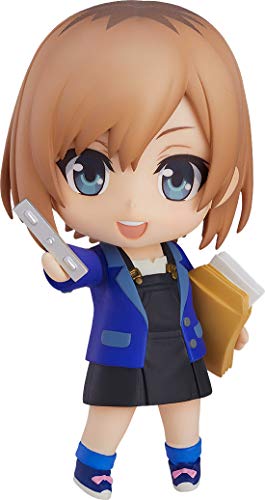 Aoi Miyamori Nendoroid (#1102) Shirobako - Good Smile Company