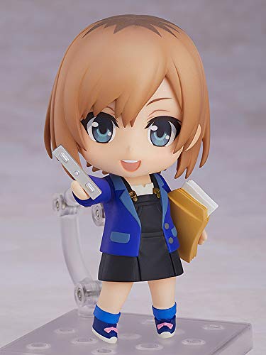 Aoi Miyamori Nendoroid (#1102) Shirobako - Good Smile Company