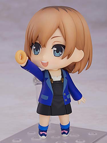 Aoi Miyamori Nendoroid (#1102) Shirobako - Good Smile Company