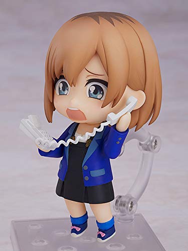 Aoi Miyamori Nendoroid (#1102) Shirobako - Good Smile Company